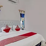 Homestay Timur Raya Regency