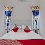Homestay Timur Raya Regency