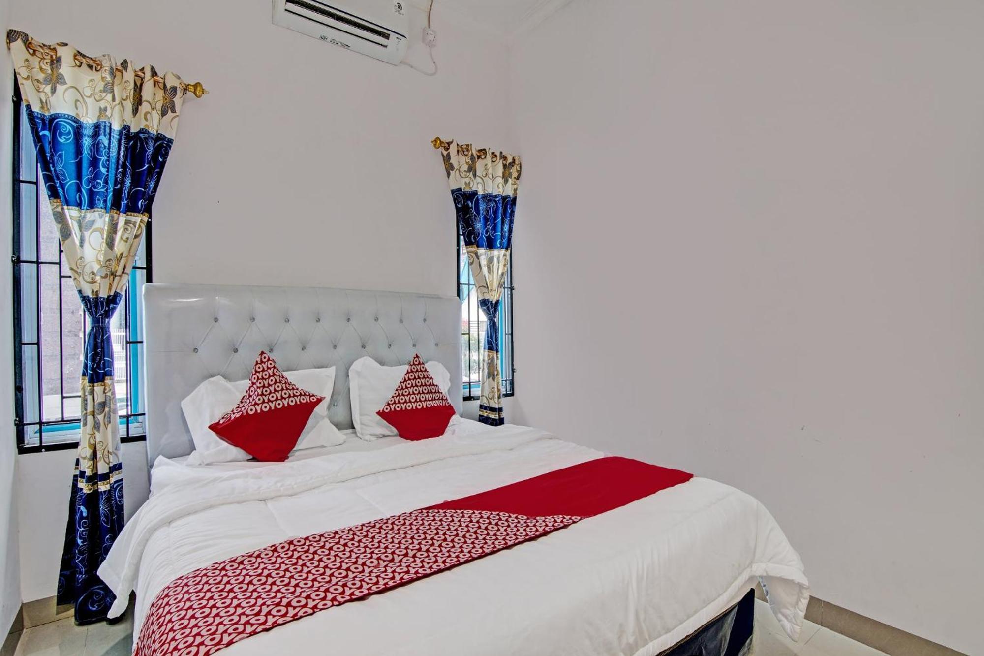 Hotel Timur Raya Regency Pekanbaru