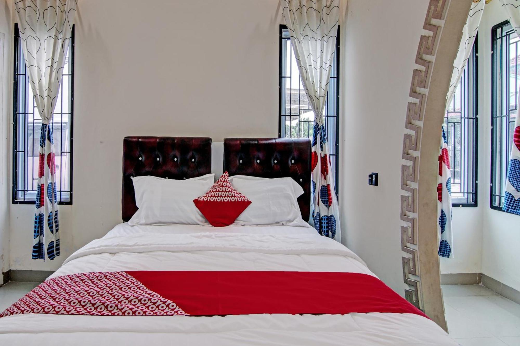 Hotel Timur Raya Regency 2*