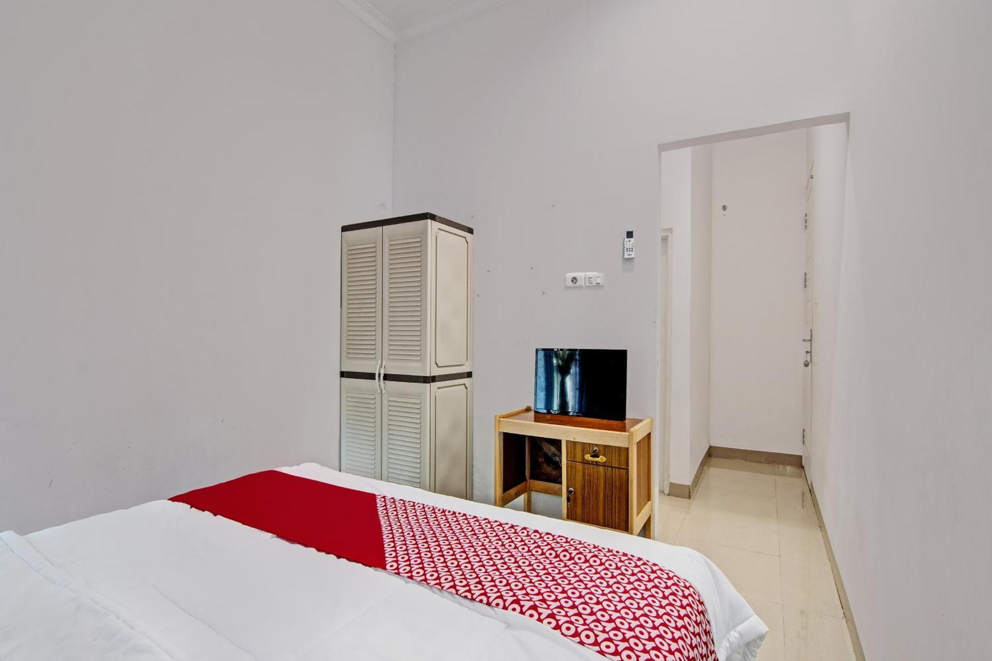 Timur Raya Regency Hotel Pekanbaru