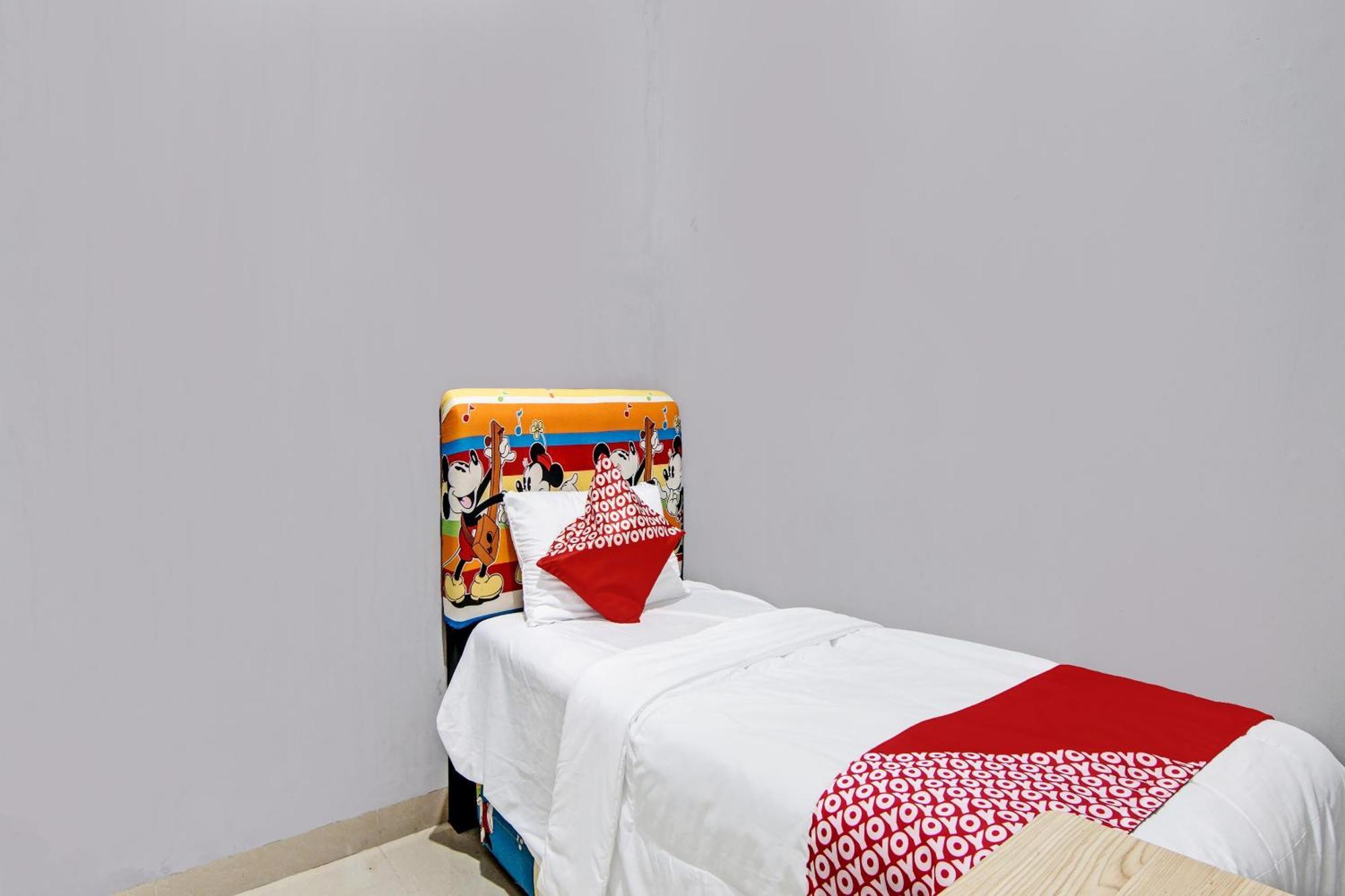 Timur Raya Regency 2* Pekanbaru