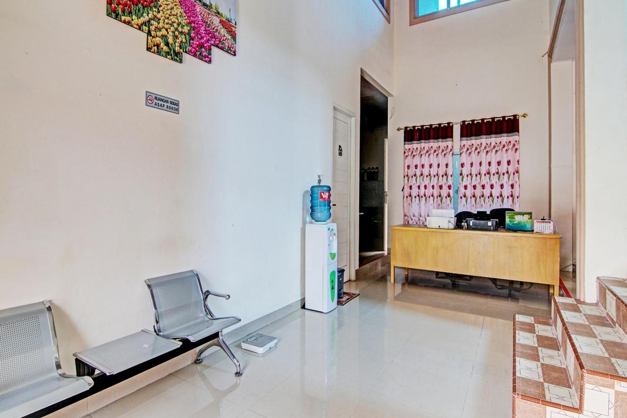 Timur Raya Regency 2* Pekanbaru